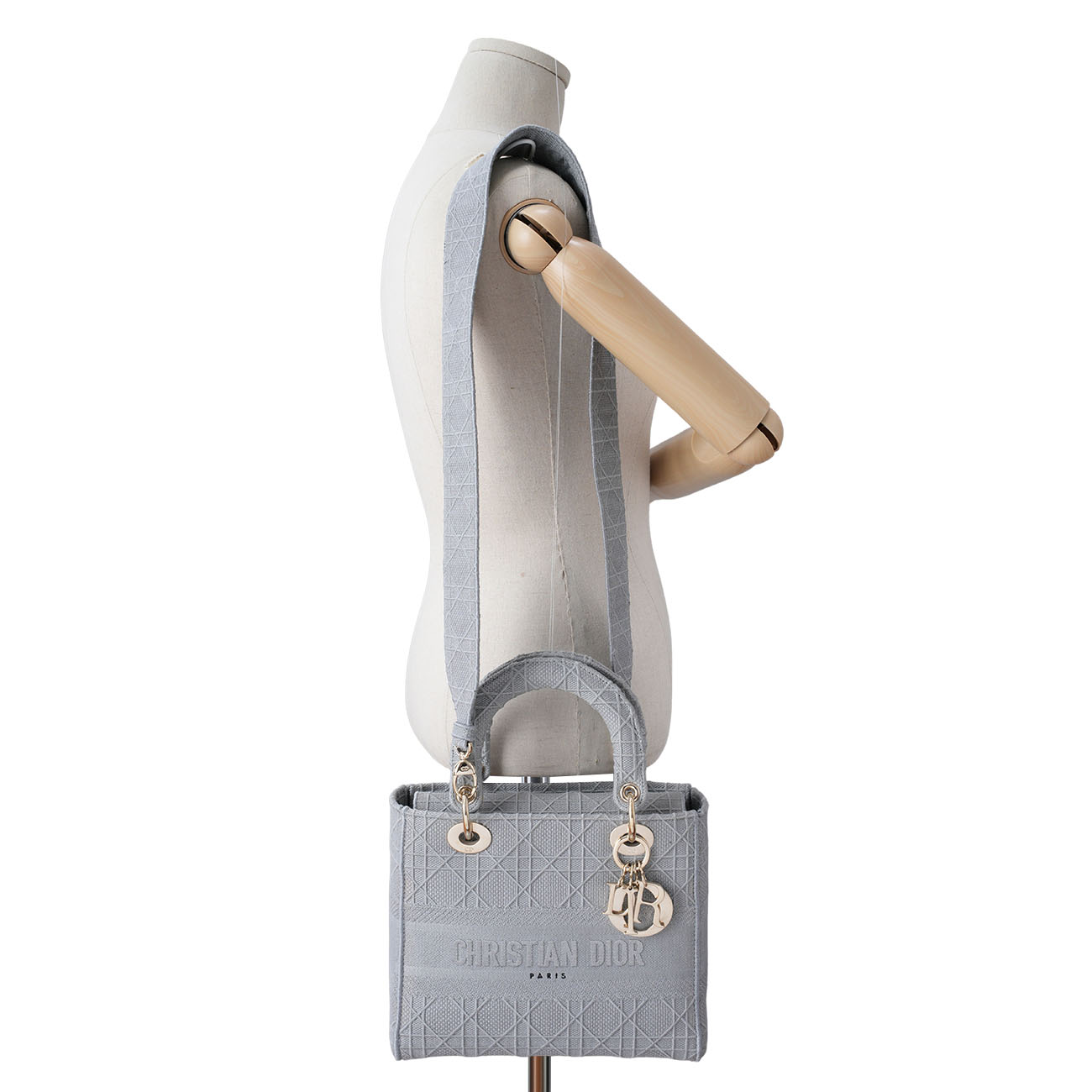 CHRISTIAN DIOR(USED)크리스찬디올 레이디 디라이트 미듐